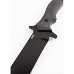 Machette APOC Survival Chop House Machete Lame Acier 9260 Manche G10 Etui Kydex DRK35530 -France Des Couteaux Soldes 2024 machette apoc survival chop house machete lame acier 9260 manche g10 etui kydex drk35530 livraison gratuite 4