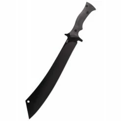 Machette APOC Survival Chop House Machete Lame Acier 9260 Manche G10 Etui Kydex DRK35530 -France Des Couteaux Soldes 2024 machette apoc survival chop house machete lame acier 9260 manche g10 etui kydex drk35530 livraison gratuite 6