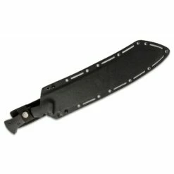 Machette APOC Survival Chop House Machete Lame Acier 9260 Manche G10 Etui Kydex DRK35530 -France Des Couteaux Soldes 2024 machette apoc survival chop house machete lame acier 9260 manche g10 etui kydex drk35530 livraison gratuite 8