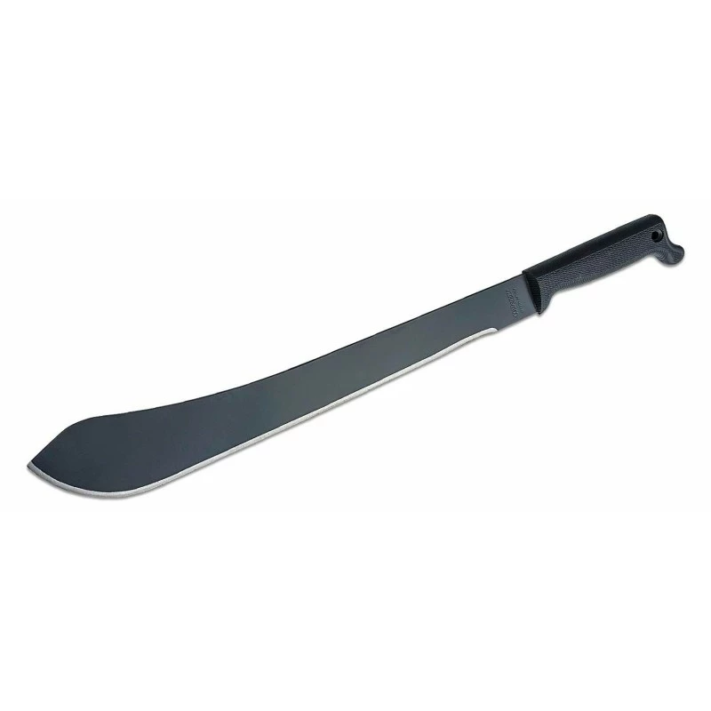 Machette Cold Steel Bolo Machete Lame Acier Carbone 1055 Manche Polypropylene Etui Cor-Ex CS97LBMS 5 Machette Cold Steel Bolo Machete Lame Acier Carbone 1055 Manche Polypropylene Etui Cor-Ex CS97LBMS – Image 5