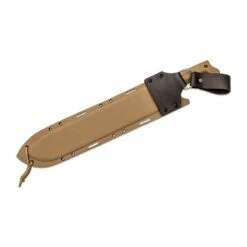 Machette Condor Bolo Machete Lame Acier Carbone 1075 Manche Polypropylene Etui El Salavador CTK1830154HC
