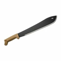 Machette Condor Bolo Machete Lame Acier Carbone 1075 Manche Polypropylene Etui El Salavador CTK1830154HC -France Des Couteaux Soldes 2024 machette condor bolo machete lame acier carbone 1075 manche polypropylene etui el salavador ctk1830154hc livraison gratuite 5