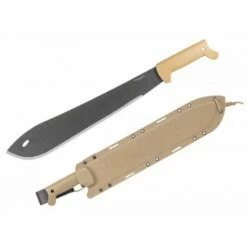 Machette Condor Bolo Machete Lame Acier Carbone 1075 Manche Polypropylene Etui El Salavador CTK1830154HC -France Des Couteaux Soldes 2024 machette condor bolo machete lame acier carbone 1075 manche polypropylene etui el salavador ctk1830154hc livraison gratuite 6