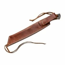 Machette Condor Impossible Machete Lame Acier Carbone 1075 Manche Cuir Etui CUir Made Salvador CTK3957108HC -France Des Couteaux Soldes 2024 machette condor impossible machete lame acier carbone 1075 manche cuir etui cuir made salvador ctk3957108hc livraison gratuite 2