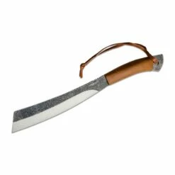 Machette Condor Impossible Machete Lame Acier Carbone 1075 Manche Cuir Etui CUir Made Salvador CTK3957108HC -France Des Couteaux Soldes 2024 machette condor impossible machete lame acier carbone 1075 manche cuir etui cuir made salvador ctk3957108hc livraison gratuite 4