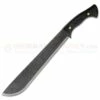 Machette Condor Wastelander Machete Acier Carbone 1075 Manche Micarta Etui Kydex El Salvador CTK28241268HC