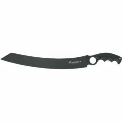 Machette Defcon 5 Tango Machete Lame Acier 3Cr13MoV Manche G-10 Etui Nylon D5K013