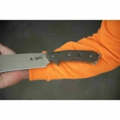 Machette Kukri TOPS Knives The Bestia Lame Acier Carbone 1095 Manche Micarta Etui Kydex USA TPTBST01 14 Machette Kukri TOPS Knives The Bestia Lame Acier Carbone 1095 Manche Micarta Etui Kydex USA TPTBST01 -France Des Couteaux Soldes 2024 machette kukri tops knives the bestia lame acier carbone 1095 manche micarta etui kydex usa tptbst01 livraison gratuite 4