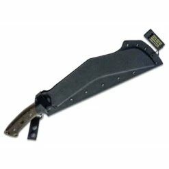 Machette Kukri TOPS Knives The Bestia Lame Acier Carbone 1095 Manche Micarta Etui Kydex USA TPTBST01 17 Machette Kukri TOPS Knives The Bestia Lame Acier Carbone 1095 Manche Micarta Etui Kydex USA TPTBST01 -France Des Couteaux Soldes 2024 machette kukri tops knives the bestia lame acier carbone 1095 manche micarta etui kydex usa tptbst01 livraison gratuite 7