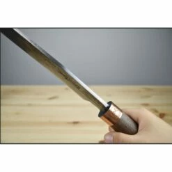 Machette My Parang Golok 135 Machete Carbone 5160 Manche Bois Etui Nylon Made In Malaysia MYPGLK135 -France Des Couteaux Soldes 2024 machette my parang golok 135 machete carbone 5160 manche bois etui nylon made in malaysia mypglk135 livraison gratuite 3