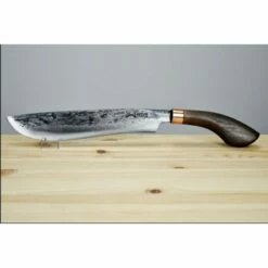 Machette My Parang Golok 135 Machete Carbone 5160 Manche Bois Etui Nylon Made In Malaysia MYPGLK135 -France Des Couteaux Soldes 2024 machette my parang golok 135 machete carbone 5160 manche bois etui nylon made in malaysia mypglk135 livraison gratuite 5