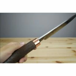 Machette My Parang Golok Perak 12in Carbone 5160 Manche Bois Etui Nylon Made In Malaysia MYPPRK12 -France Des Couteaux Soldes 2024 machette my parang golok perak 12in carbone 5160 manche bois etui nylon made in malaysia mypprk12 livraison gratuite 5