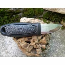 MO12647 Couteau Morakniv Eldris Black Morakniv Lame 12C27 -France Des Couteaux Soldes 2024 mo12647 couteau morakniv eldris black morakniv lame 12c27 livraison gratuite 2