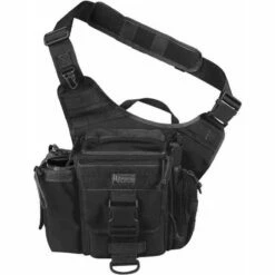 MX412B Sac à Dos Maxpédition Jumbo Versipack Black