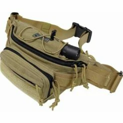 MX455K Sac Banane Maxpedition Octa Versipack Khaki
