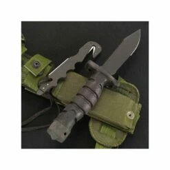 ONTARIO ASEK SURVIVAL KNIFE - COUTEAU DE COMBAT SURVIE Ontario A.S.E.K. Survival ON1400 8 ONTARIO ASEK SURVIVAL KNIFE - COUTEAU DE COMBAT SURVIE Ontario A.S.E.K. Survival ON1400 -France Des Couteaux Soldes 2024 ontario asek survival knife couteau de combat survie ontario asek survival on1400 livraison gratuite 3