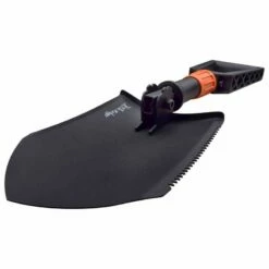 Pelle Tactical Elk Ridge TREK Shovel Lame Acier Carbone Manche Abs Etui Nylon ERE001OGN -France Des Couteaux Soldes 2024 pelle tactical elk ridge trek shovel lame acier carbone manche abs etui nylon ere001ogn livraison gratuite 2