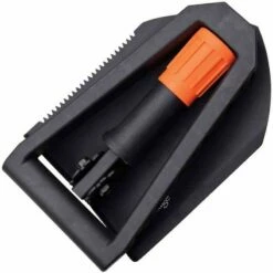 Pelle Tactical Elk Ridge TREK Shovel Lame Acier Carbone Manche Abs Etui Nylon ERE001OGN -France Des Couteaux Soldes 2024 pelle tactical elk ridge trek shovel lame acier carbone manche abs etui nylon ere001ogn livraison gratuite 5