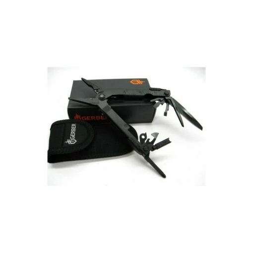 Pince Gerber MP600 ST Sight Tool Outils Multi-Fonctions Gerber Military Made In USA G30000588 -France Des Couteaux Soldes 2024 pince gerber mp600 st sight tool outils multi fonctions gerber military made in usa g30000588 livraison gratuite