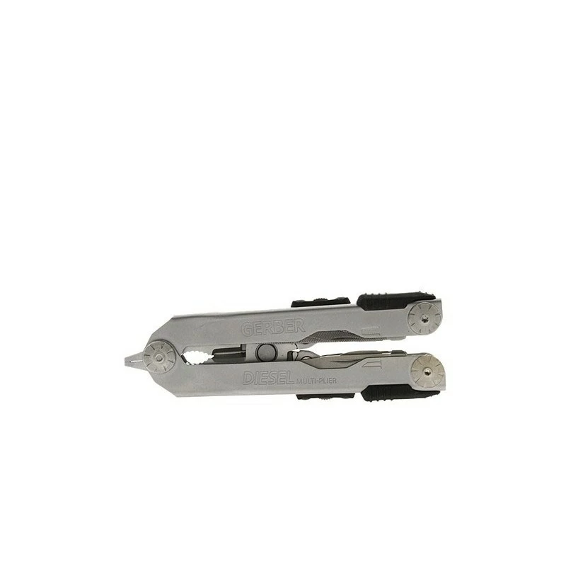 Pince Multi-Fonctions Outils Gerber Diesel Multi-Plier Housse Nylon USA/China G1470 4 Pince Multi-Fonctions Outils Gerber Diesel Multi-Plier Housse Nylon USA/China G1470 – Image 4