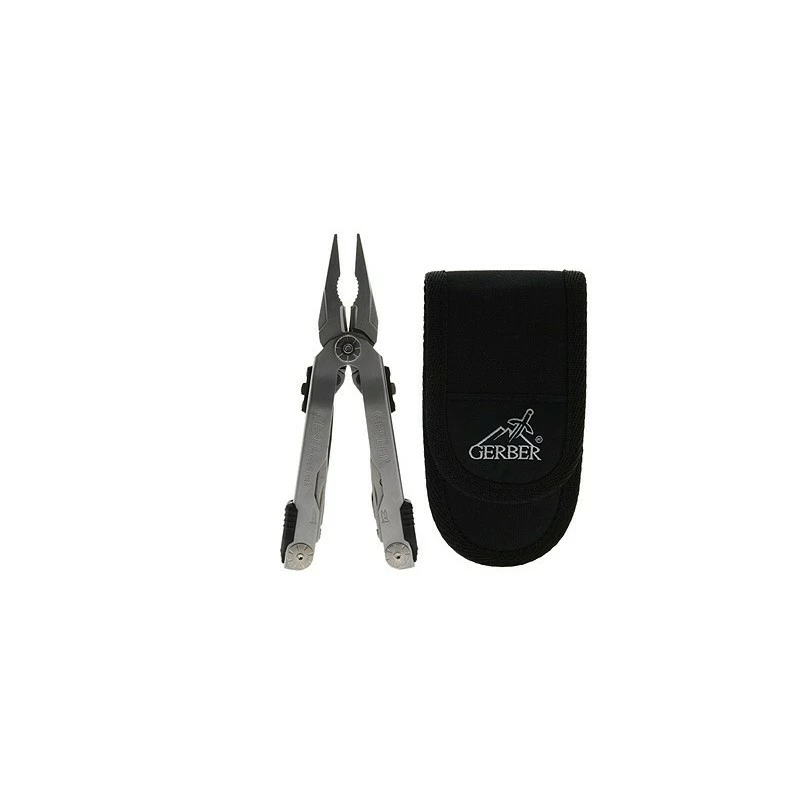 Pince Multi-Fonctions Outils Gerber Diesel Multi-Plier Housse Nylon USA/China G1470 5 Pince Multi-Fonctions Outils Gerber Diesel Multi-Plier Housse Nylon USA/China G1470 – Image 5