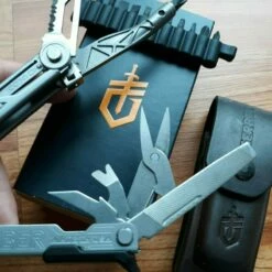 Pince Multifonctions Gerber Center Drive Plus Bit Etui Cuir Made USA G1417 14 Pince Multifonctions Gerber Center Drive Plus Bit Etui Cuir Made USA G1417 -France Des Couteaux Soldes 2024 pince multifonctions gerber center drive plus bit etui cuir made usa g1417 livraison gratuite 2