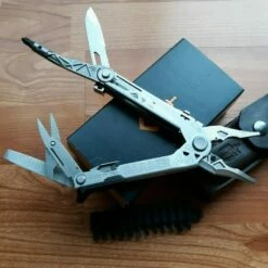 Pince Multifonctions Gerber Center Drive Plus Bit Etui Cuir Made USA G1417 20 Pince Multifonctions Gerber Center Drive Plus Bit Etui Cuir Made USA G1417 -France Des Couteaux Soldes 2024 pince multifonctions gerber center drive plus bit etui cuir made usa g1417 livraison gratuite 8