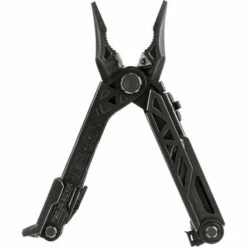 Pince Outil Multifonctions Gerber Center Drive Rescue Black Multi-Tool + Bit Set Etui Nylon USA G1893