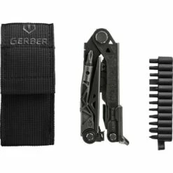 Pince Outil Multifonctions Gerber Center Drive Rescue Black Multi-Tool + Bit Set Etui Nylon USA G1893 8 Pince Outil Multifonctions Gerber Center Drive Rescue Black Multi-Tool + Bit Set Etui Nylon USA G1893 -France Des Couteaux Soldes 2024 pince outil multifonctions gerber center drive rescue black multi tool bit set etui nylon usa g1893 livraison gratuite 3