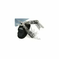 Pince Outils Gerber Suspension Multi-Tools Ciseaux, Couteau, Tournevis Etui Nylon G1471