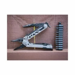 Pince Tenaille Gerber Center Drive Multi-Tool + BitSet Lame Acier 420HC Made USA G1194