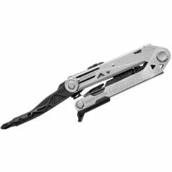 Pince Tenaille Gerber Center-Drive Multi-Tool Black Berry 12 Embouts Etui Noir Made USA G1198