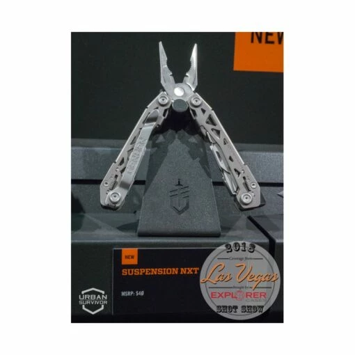 Pince Tenaille Gerber Suspension NXT Multi-Tools Fonction Ciseaux Lames G1364 -France Des Couteaux Soldes 2024 pince tenaille gerber suspension nxt multi tools fonction ciseaux lames g1364 livraison gratuite