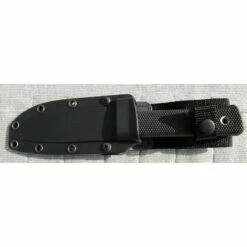 Poignard Couteau Cold Steel Master Hunter Acier VG-1 San Mai III Manche Kraton Made In Japan CS36JS -France Des Couteaux Soldes 2024 poignard couteau cold steel master hunter acier vg 1 san mai iii manche kraton made in japan cs36js livraison gratuite 2