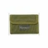 Portefeuille MAXPEDITION Khaki Nylon 0229 SPARTAN WALLET MX229K