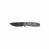 RC3SM RAT Cutlery RC-3 Serrated Modified Pommel RAT Cutlery - Couteau De Combat RAT CUTLERY / ESEE