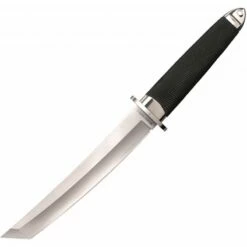Sabre Cold Steel Magnum Tanto II Lame Acier VG-10 San Mai Manche Kraton Etui Secure-Ex CS35AC