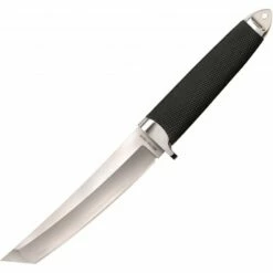 Sabre Cold Steel Master Tanto Lame Acier VG-10 San Mai Manche Kraton Etui Secure-Ex CS35AB