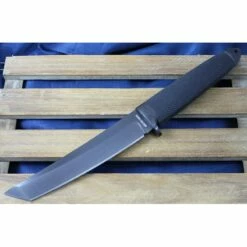 Sabre De Samourai Cold Steel Master Tanto Lame Acier CPM 3-V Manche Kraton Etui Secure-Ex CS13QBN