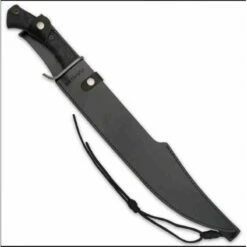 Sabre Honshu Spartan Sword Black United Cutlery Lame Acier 7Cr13 Manche TPR Etui Cuir UC3345B 8 Sabre Honshu Spartan Sword Black United Cutlery Lame Acier 7Cr13 Manche TPR Etui Cuir UC3345B -France Des Couteaux Soldes 2024 sabre honshu spartan sword black united cutlery lame acier 7cr13 manche tpr etui cuir uc3345b livraison gratuite 3