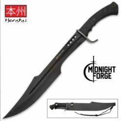 Sabre Honshu Spartan Sword Black United Cutlery Lame Acier 7Cr13 Manche TPR Etui Cuir UC3345B 9 Sabre Honshu Spartan Sword Black United Cutlery Lame Acier 7Cr13 Manche TPR Etui Cuir UC3345B -France Des Couteaux Soldes 2024 sabre honshu spartan sword black united cutlery lame acier 7cr13 manche tpr etui cuir uc3345b livraison gratuite 4