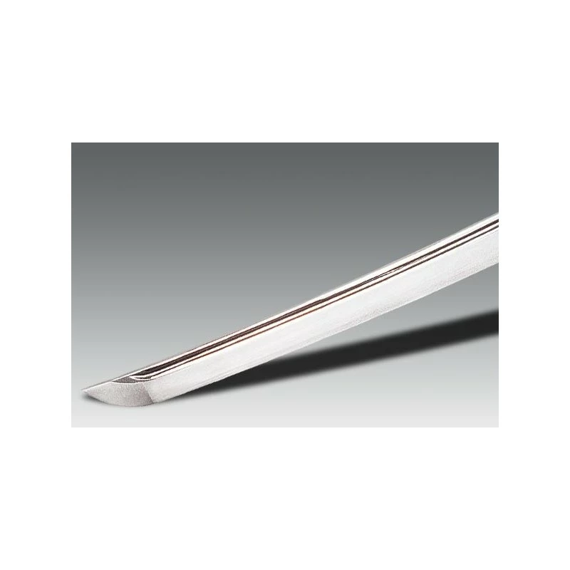 Sabre Katana Cold Steel Wakisashi Imperial Series Lame Acier 1055 Carbon CS88W 3 Sabre Katana Cold Steel Wakisashi Imperial Series Lame Acier 1055 Carbon CS88W – Image 3