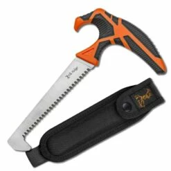 Scie Elk Ridge Trek Saw Lame Acier SK5 Manche FRN Orange Etui Nylon ERTKSAW001 7 Scie Elk Ridge Trek Saw Lame Acier SK5 Manche FRN Orange Etui Nylon ERTKSAW001 -France Des Couteaux Soldes 2024 scie elk ridge trek saw lame acier sk5 manche frn orange etui nylon ertksaw001 livraison gratuite 3
