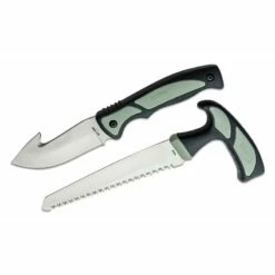 Set De 2 Couteaux Schrade Old Timer Hunter Combo Lames Acier 8Cr13MoV Etui Nylon SCH1135986 -France Des Couteaux Soldes 2024 set de 2 couteaux schrade old timer hunter combo lames acier 8cr13mov etui nylon sch1135986 livraison gratuite 6