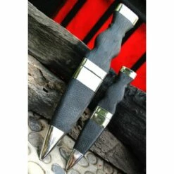 Set De 2 Couteaux Scottish Dirk Reproduction United Cutlery Scottish SGIAN DUBH 2 Piece Dagger CN210928 -France Des Couteaux Soldes 2024 set de 2 couteaux scottish dirk reproduction united cutlery scottish sgian dubh 2 piece dagger cn210928 livraison gratuite 3