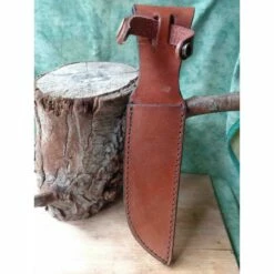 SH1162 Lot De 5 Etuis Cuir Pour Lame De 15.25cm -France Des Couteaux Soldes 2024 sh1162 lot de 5 etuis cuir pour lame de 1525cm livraison gratuite 2