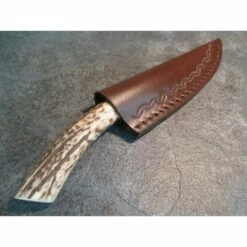 Skinner Couteau De Chasse Hunter Acier Carbone Manche Bois De Cerf Etui Cuir SS7018 12 Skinner Couteau De Chasse Hunter Acier Carbone Manche Bois De Cerf Etui Cuir SS7018 -France Des Couteaux Soldes 2024 skinner couteau de chasse hunter acier carbone manche bois de cerf etui cuir ss7018 livraison gratuite 5