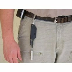 TPCHI01 Couteau De Survie Tops Chico With LED Acier Carbone 1095 Etui Kydex + Lampe Made In USA -France Des Couteaux Soldes 2024 tops chico with led tpchi01 couteau tops knives chasse tactical couteau de combat made in usa 3