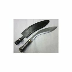 VERITABLE COUTEAU CHASSE GRAND KUKRI Acier 440 Manche Bois Etui Cuir PA324717 5 VERITABLE COUTEAU CHASSE GRAND KUKRI Acier 440 Manche Bois Etui Cuir PA324717 -France Des Couteaux Soldes 2024 veritable couteau chasse grand kukri acier 440 manche bois etui cuir pa324717 livraison gratuite 2